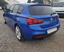 Zunanja slika - BMW Serija 1 - : 125d  AT  M Sport - 3 - Predogledna slika