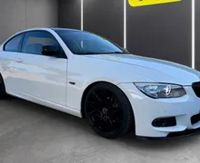 Zunanja slika - BMW serija 3 Coupe: - 2.0i M-SPORT BI-XENON GR.SEDEŽEV VIRTUAL USNJE TO - 10 - Predogledna slika