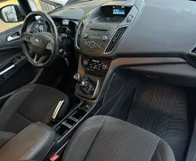 Zunanja slika - Ford C-MAX - 1.0|EcoBoost|TITANIUM|LED|SLO|1.LASTNIK|TOP| - 8 - Predogledna slika
