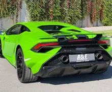 Notranja slika - Lamborghini Huracan - TECNICA-640KM-FACELIFT-LIFT-KAMERA-SENSONUM-20 C.. - 7 - Predogledna slika