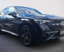 Zunanja slika - Mercedes-Benz GLC-Razred - GLC 300d 4MATIC AMG Line Avt. - 1 - Predogledna slika