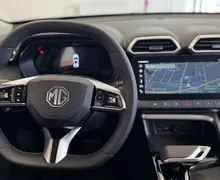 Zunanja slika - MG MG ZS - ZS 1.5L Hybrid Luxury + ZIMSKE GUME - 9 - Predogledna slika