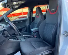 Notranja slika - Škoda Octavia - RS 2.0 TDI-BI-XENON-LED-NAVI-RADAR TEM-PDC-ODLI  268 .. - 10 - Predogledna slika