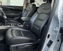 Zunanja slika - SsangYong Korando - 1.5 T-GDI 120 kW Exclusive 4x4 M T Led Kamera Pdc. - 8 - Predogledna slika
