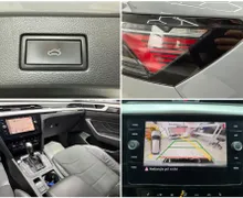 Zunanja slika - Volkswagen Arteon - SB 2,0 TSI BMT Elegance DSG 4M - 4 - Predogledna slika