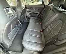 Zunanja slika - Forthing Forthing T5 EVO - T5 Evo SPORT ADAS - NA ZALOGI - 9 - Predogledna slika
