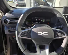 Zunanja slika - Dacia Duster - 1.2 TCe 140 Journey + Paket City in Zima plus - 10 - Predogledna slika