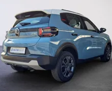 Zunanja slika - Citroën C3 - 1.2 Turbo 100 Plus - 3 - Predogledna slika