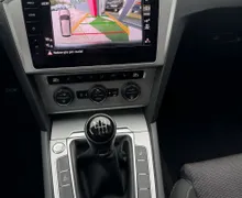 Zunanja slika - Volkswagen Passat - Variant 2.0 TDI Comfortline Led žarometi - 12 - Predogledna slika