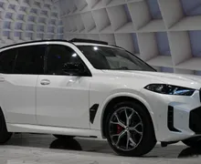 Zunanja slika - BMW X5 - serija : xDriveM60i .M.SPORT-ZRAČNO-KLJUKA-PANO-HUD-KEYLES - 7 - Predogledna slika