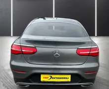Zunanja slika - Mercedes-Benz GLC-Razred - GLC coupe 250 4-MATIC AMG LINE ZRAČNO ACC 360°KAM LINE ASI.. - 7 - Predogledna slika