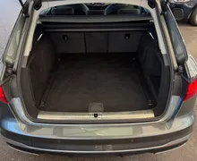 Zunanja slika - Audi A4 - Avant S LINE 40 TFSI S tronic -MATRIX LED-VIRTUAL-ACC - 11 - Predogledna slika