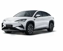 Zunanja slika - BYD SEALION 7 - EXCELLENCE AWD 91.3 kWh 390 kW - 2 - Predogledna slika