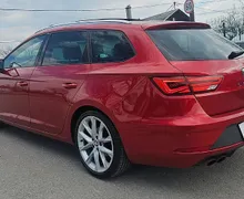 Zunanja slika - Seat Leon - 1.8 TFSI 179ks °DSG°°FULL-LED° °PANORAMA° °18-COL - 7 - Predogledna slika