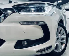 Zunanja slika - Citroën DS5 - 2.0HDI -PERLA-PANORAMA-ALU17 - 13 - Predogledna slika