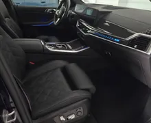 Zunanja slika - BMW X5 - serija : xDrive30d Avt-M.SPORT-ZRAČ-KLJUKA-HUD-KAM360-PANO. - 13 - Predogledna slika