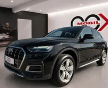 Zunanja slika - Audi Q5 - quattro 40 TDI Advanced S tronic S-line - 1 - Predogledna slika