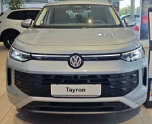 Zunanja slika - Volkswagen Tayron - 1.5 eTSI DSG 4ALL 110kW... - 2 - Predogledna slika