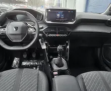Zunanja slika - Peugeot 2008 - ALLURE PureTech 100 - 6 - Predogledna slika