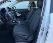 Notranja slika - Audi Q3 - 35 TFSI S tronic-SLO-Full LED-Keyles-Mrtvi kot-ACC - 7 - Predogledna slika
