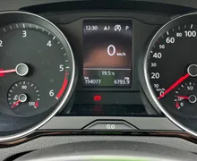 Zunanja slika - VW Passat - Variant 2.0 TDI BMT Comfortline DSG. VZR. KAM.2XPDC. NAVI - 17 - Predogledna slika