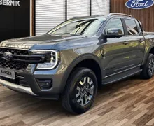 Zunanja slika - Ford Ranger - WILDTRAK 2.3 281PS PHEV A10 e-4WD - 1 - Predogledna slika