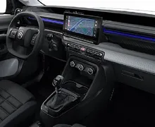 Zunanja slika - Citroën C3 - Plus Turbo 100 S S ročni - 7 - Predogledna slika