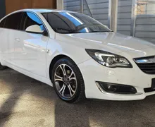 Zunanja slika - Opel Insignia - 2.0 CDTI OPC LINE- SLO-KAM - MRTVI KOT - GL. SERV - 1 - Predogledna slika