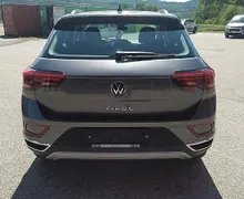 Zunanja slika - VW T-Roc - 1.5 TSI BMT Style -11- - 4 - Predogledna slika