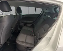Zunanja slika - KIA Sportage - 2WD 1,6 GT-Line - 7 - Predogledna slika