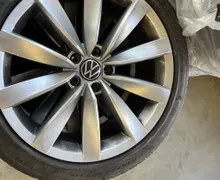 Zunanja slika - VW Arteon - 4motion 2.0 TDI BMT R-Line DSG MOTOR V OKVARI - 14 - Predogledna slika