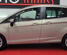 Zunanja slika - Ford B-MAX - 1.0 EcoBoost 74 kW.BREZ POLOGA DO 7 LET.LEANPAY - 14 - Predogledna slika