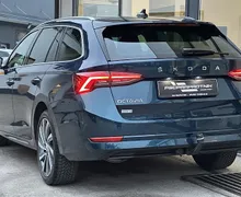 Zunanja slika - Škoda Octavia - Style 2.0 TDI DSG - 5 - Predogledna slika