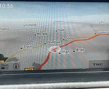 Zunanja slika - Mercedes-Benz C-Razred - C 220 CDI+AMG+EL. OKNO+XENON+NAVI - 20 - Predogledna slika