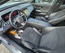 Notranja slika - Mercedes-Benz E-Razred - E 220 d T AMG |VIRTUAL|PANORAMA|KLJUKA|KAMERA|TOP| - 7 - Predogledna slika