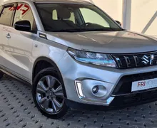 Zunanja slika - Suzuki Vitara - 1.4 BOOSTERJET HYBRID PREMIUM ALLGRIP - 2 - Predogledna slika