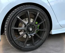 Notranja slika - Volkswagen Golf - 1.4 TSI STAGE3|280hp|Milltek|SLO|Kam|Virtual|Perla - 8 - Predogledna slika