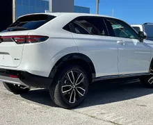 Zunanja slika - Honda HR-V - 1.5 i-MMD Hybrid Advance CVT - 5 - Predogledna slika