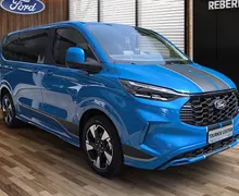 Zunanja slika - Ford Tourneo - Custom SPORT 2.0 TDCi 170PS A8 L1 FWD - 2 - Predogledna slika