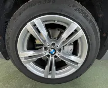 Zunanja slika - BMW X5 - X 5 XDRIVE 40 e AUT. LED.NAVI. KAMERA 360. OGR.SED - 19 - Predogledna slika