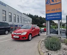 Zunanja slika - Opel Tigra - 1.4 16V ENJOY easytronic... - 3 - Predogledna slika