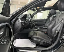 Zunanja slika - BMW Serija 3 - 320D XDRIVE AUT. - 6 - Predogledna slika