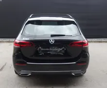 Zunanja slika - Mercedes-Benz B-Razred - 180 AUT. - 4 - Predogledna slika