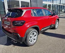 Zunanja slika - Jeep Avenger - 1.2 E-DCT6 MHEV 110 Altitude + ZIMSKI BON - 6 - Predogledna slika