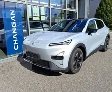 Zunanja slika - Changan Deepal S05 - ULTRA HIBRID MAX +panoramsko okno+DOBAVA TAKOJ - 1 - Predogledna slika