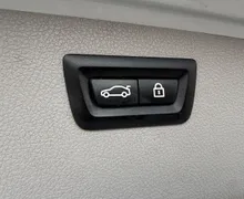 Notranja slika - BMW serija 3 Touring: - 318d Touring - 9 - Predogledna slika
