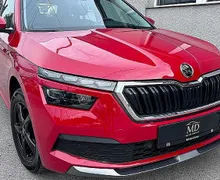 Zunanja slika - Škoda Kamiq - 1.6TDI Style.GRETJE.SEDEŽEV-KAMERA-LED-BREZ POLOGA - 1 - Predogledna slika