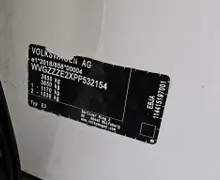Zunanja slika - Volkswagen ID.5 - Pro Performance.NEMŠKI.KAMERA.LED.GRE.SED.ACC.NAVI - 7 - Predogledna slika
