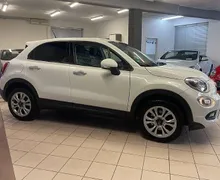 Zunanja slika - Fiat 500X - 1.4 TB Multiair- City Cross NAVI-PDC-ALU-TEMP... - 4 - Predogledna slika