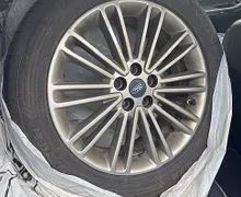 Zunanja slika - Ford S-MAX - 2.0 EcoBlue Bi-Turbo Vignale Avt. - 10 - Predogledna slika